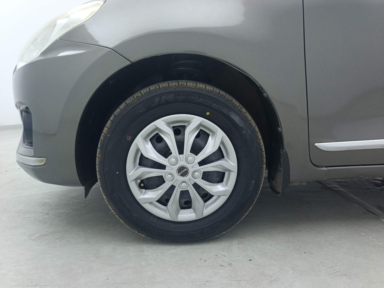 Used 2018 Maruti Suzuki Dzire Used 2018 Maruti Suzuki Dzire