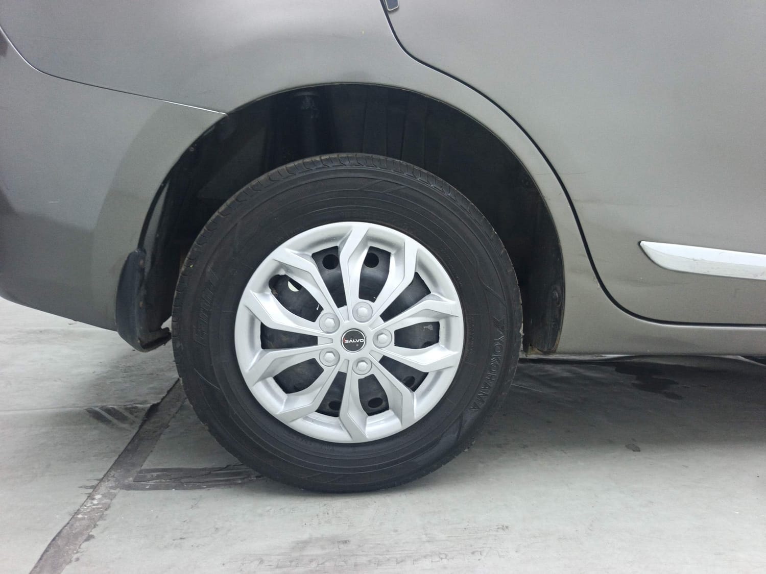 Used 2018 Maruti Suzuki Dzire Used 2018 Maruti Suzuki Dzire