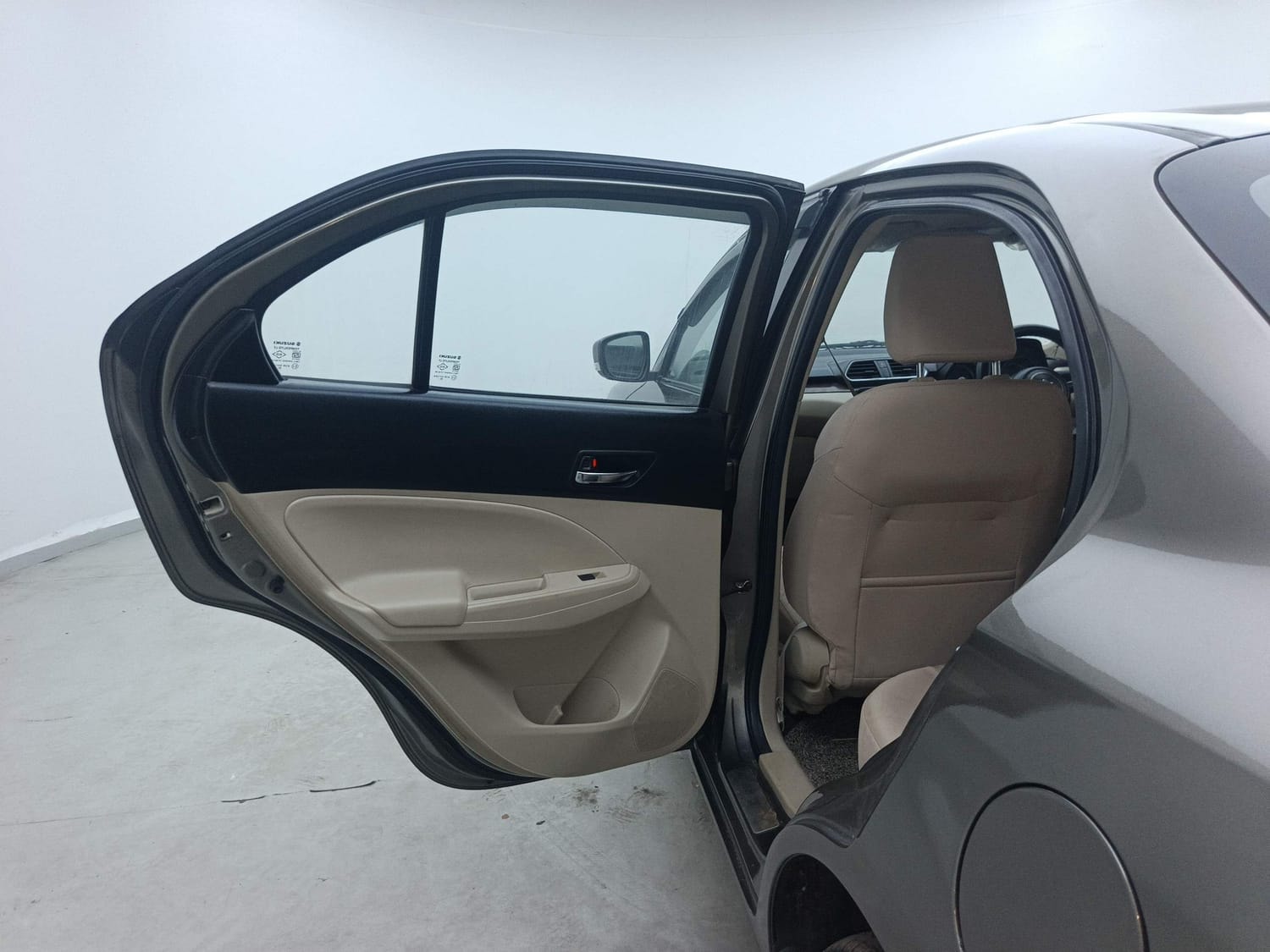 Used 2018 Maruti Suzuki Dzire Used 2018 Maruti Suzuki Dzire