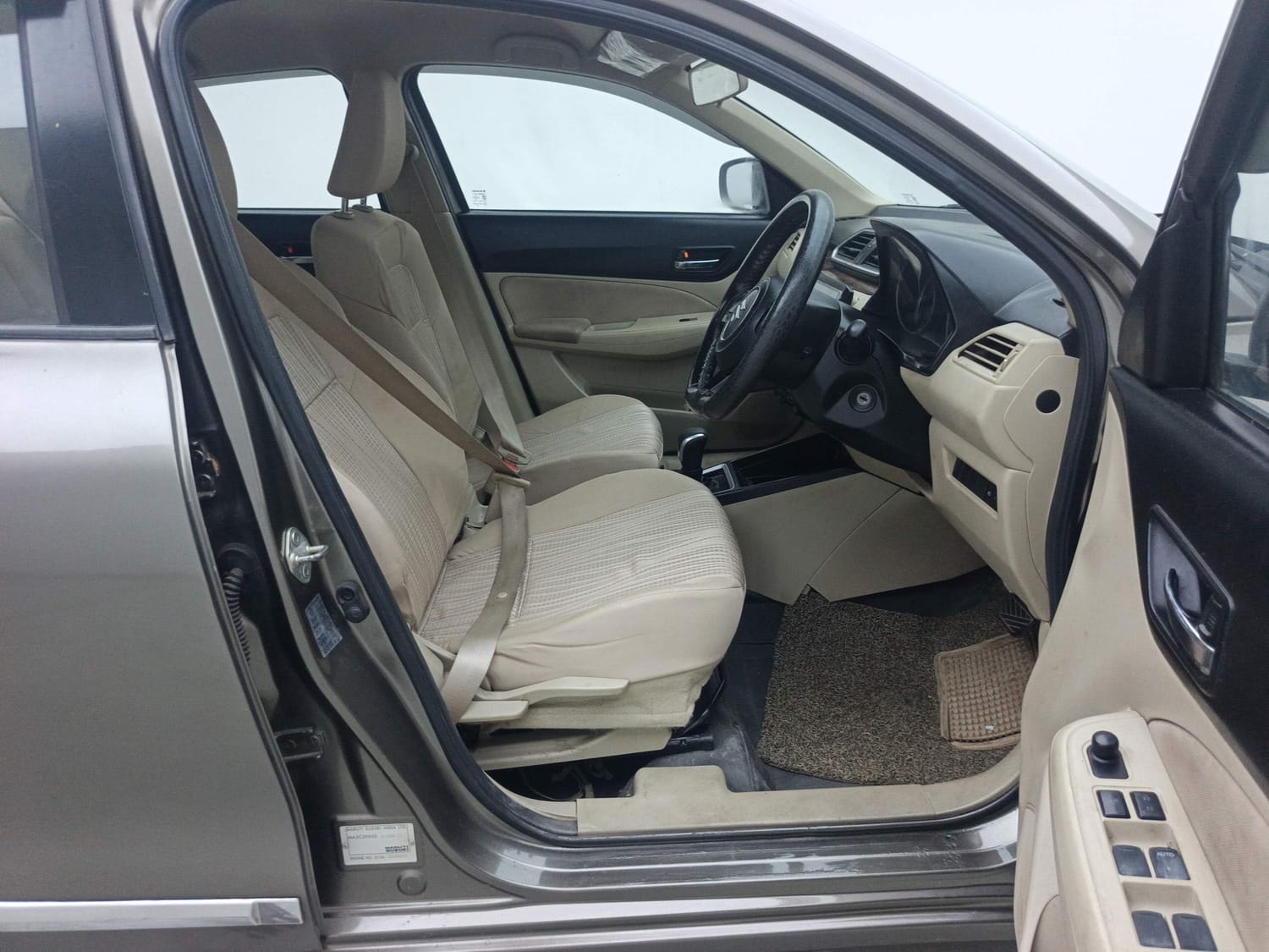 Used 2018 Maruti Suzuki Dzire Used 2018 Maruti Suzuki Dzire