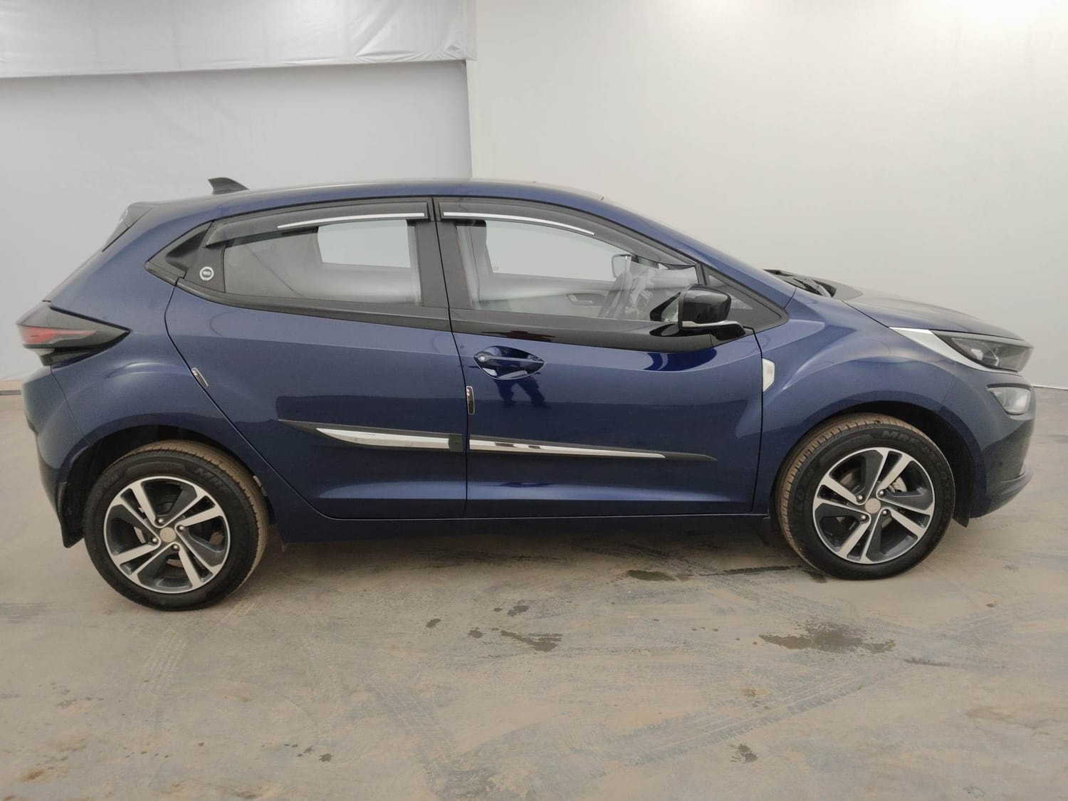 Used 2023 Tata Altroz Used 2023 Tata Altroz