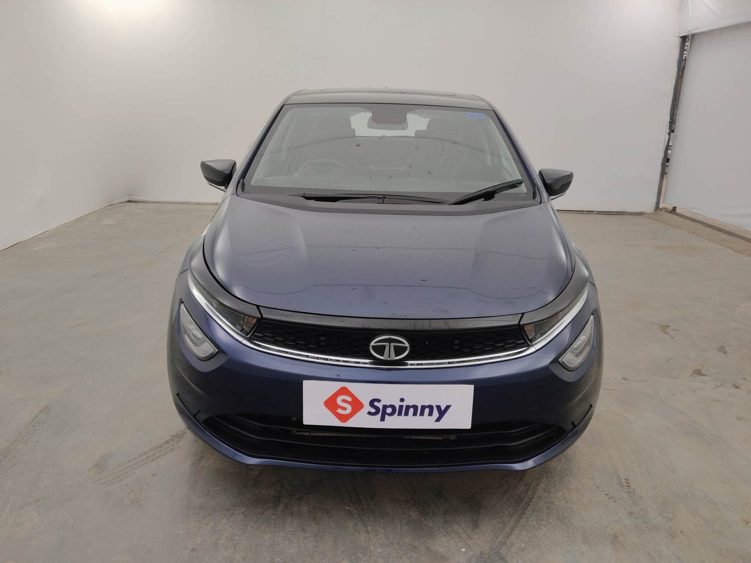 Used 2023 Tata Altroz Used 2023 Tata Altroz