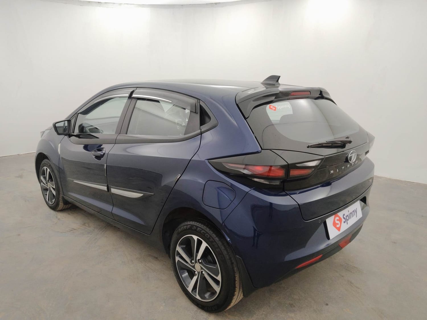 Used 2023 Tata Altroz Used 2023 Tata Altroz