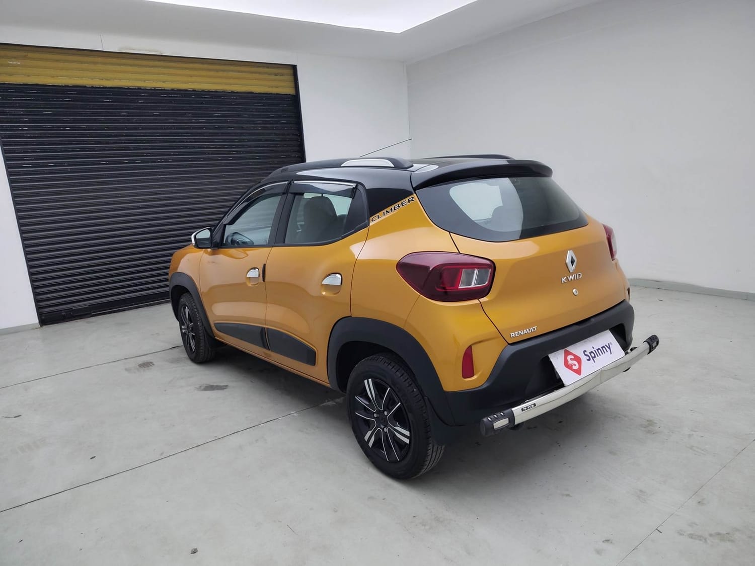 Kwid image 3 Kwid image 3