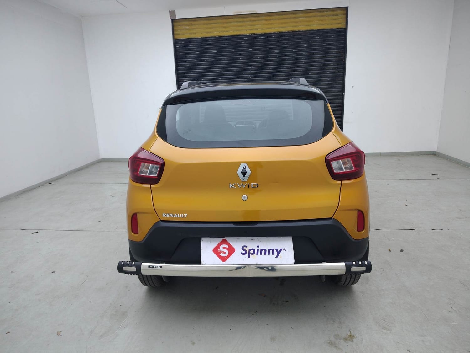 Kwid image 4 Kwid image 4