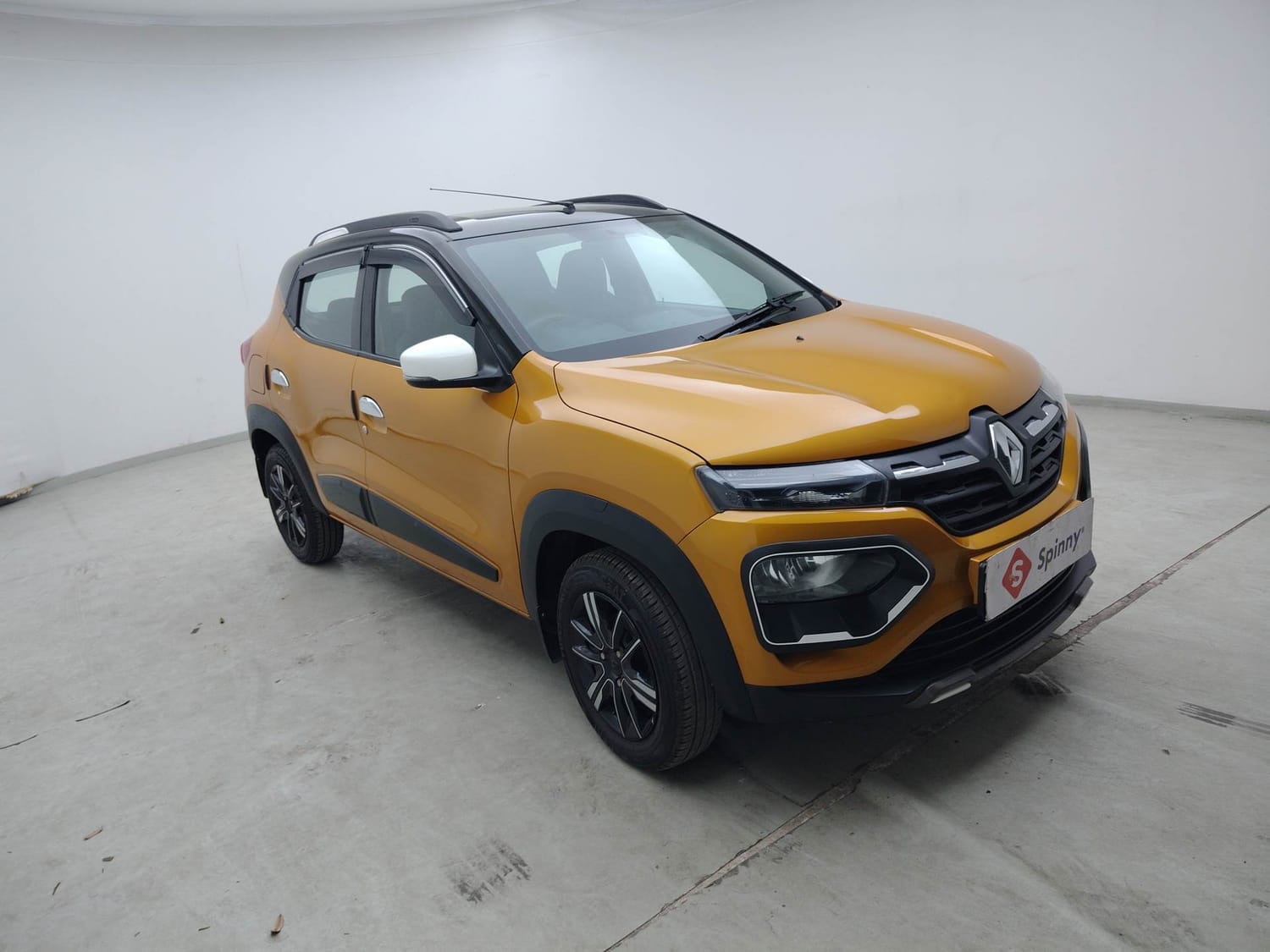 Kwid image 7 Kwid image 7