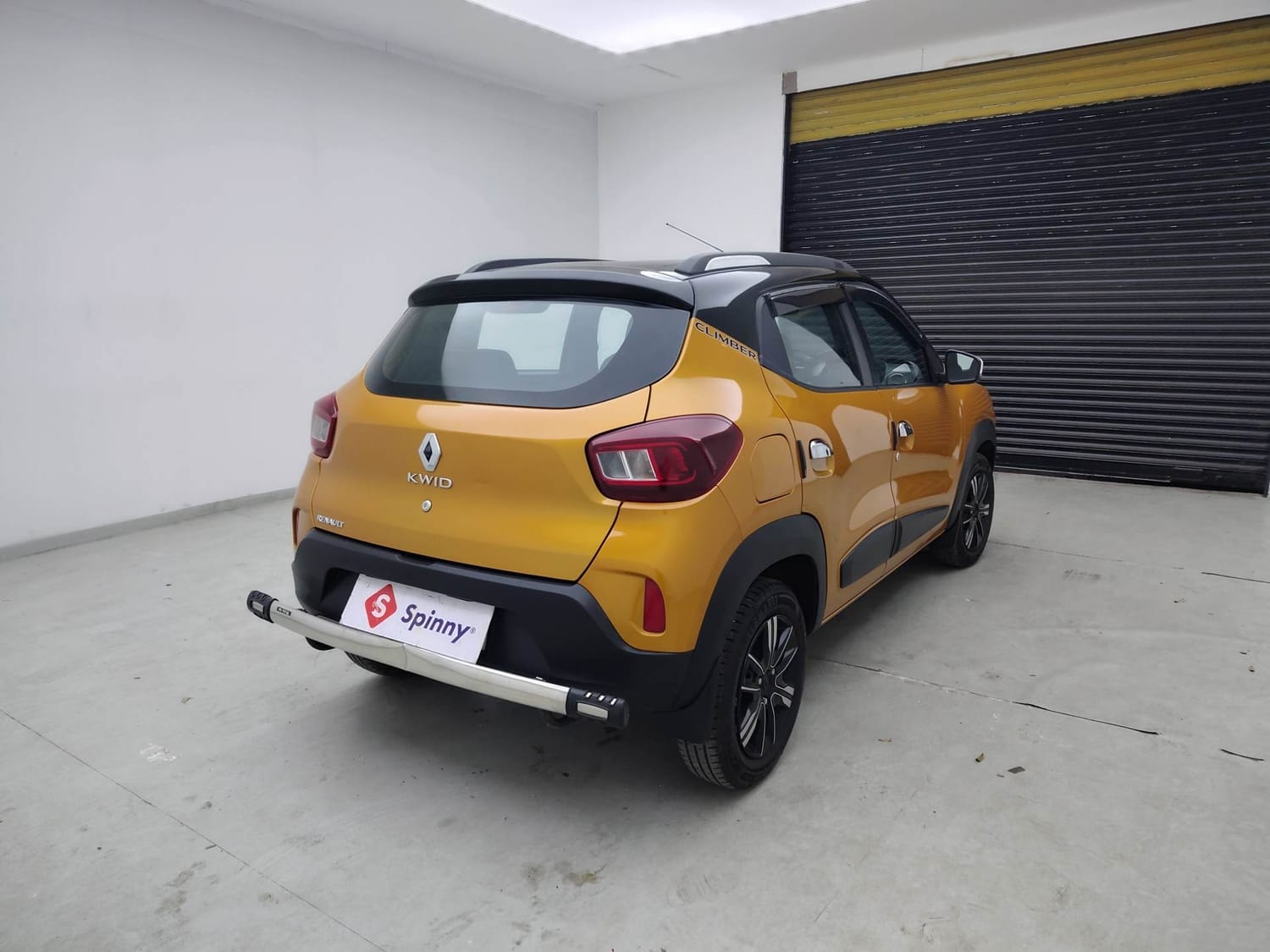 Kwid image 5 Kwid image 5