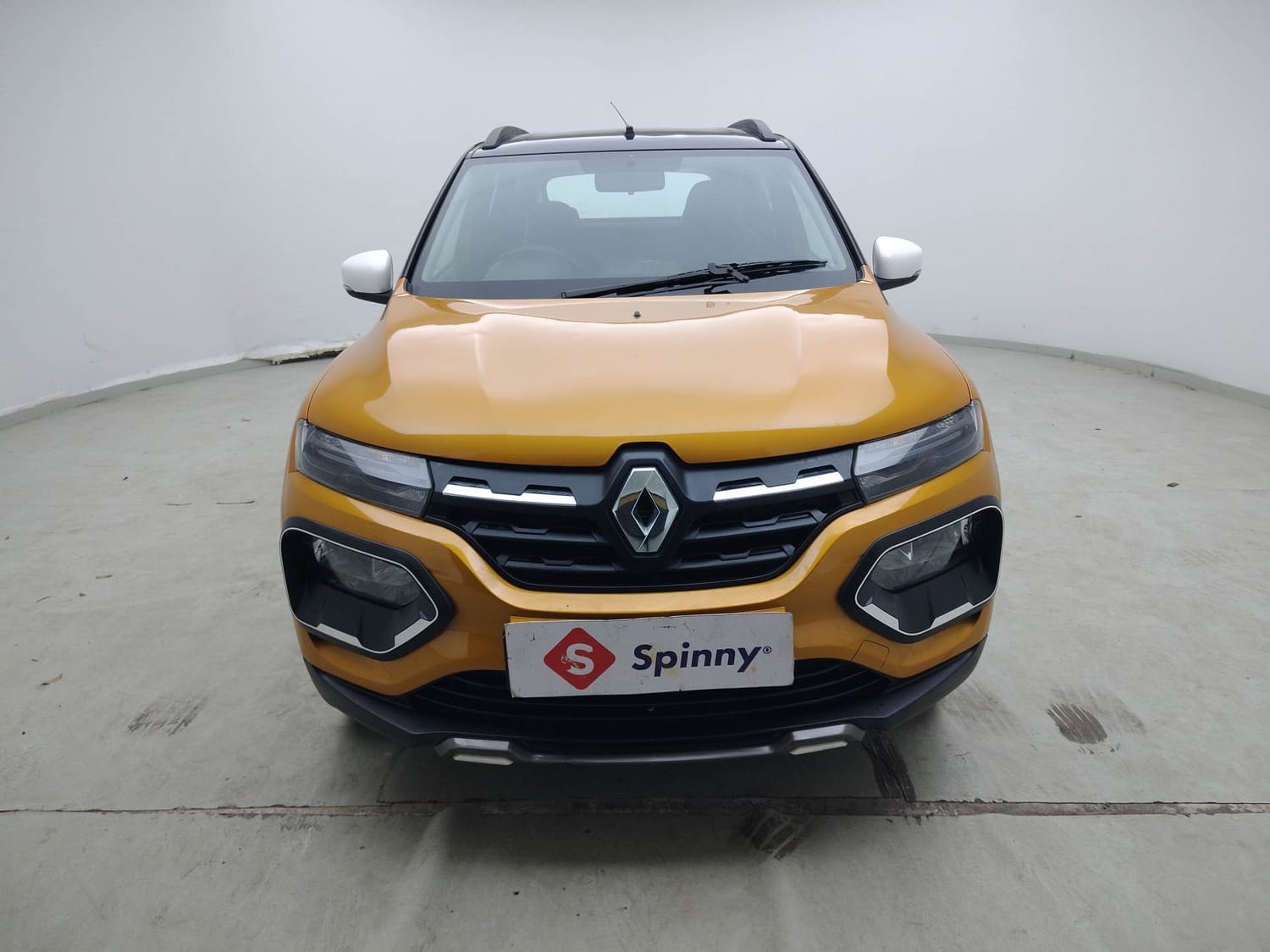 Kwid image 8 Kwid image 8