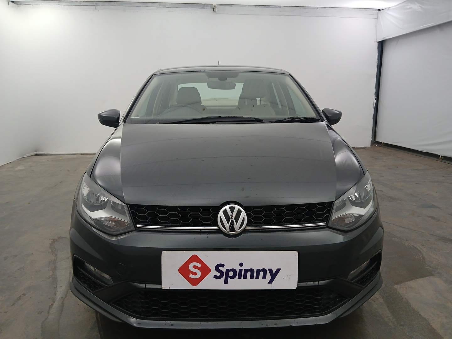 Used 2022 Volkswagen Vento Used 2022 Volkswagen Vento