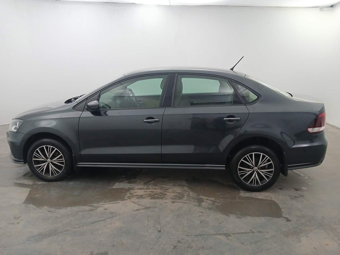 Used 2022 Volkswagen Vento Used 2022 Volkswagen Vento