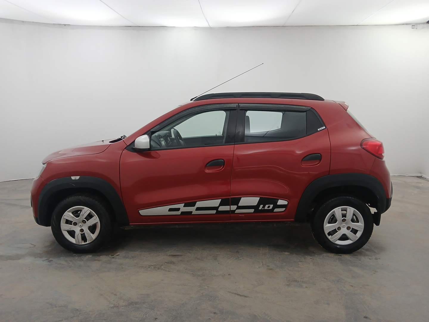 Used 2017 Renault Kwid Used 2017 Renault Kwid