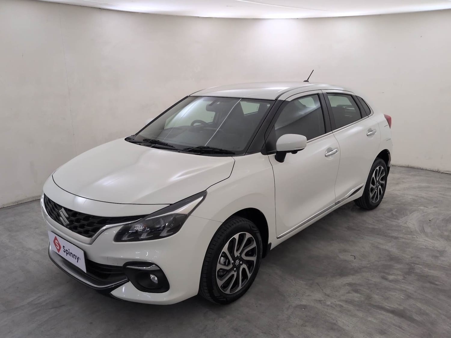 Baleno image 1 Baleno image 1