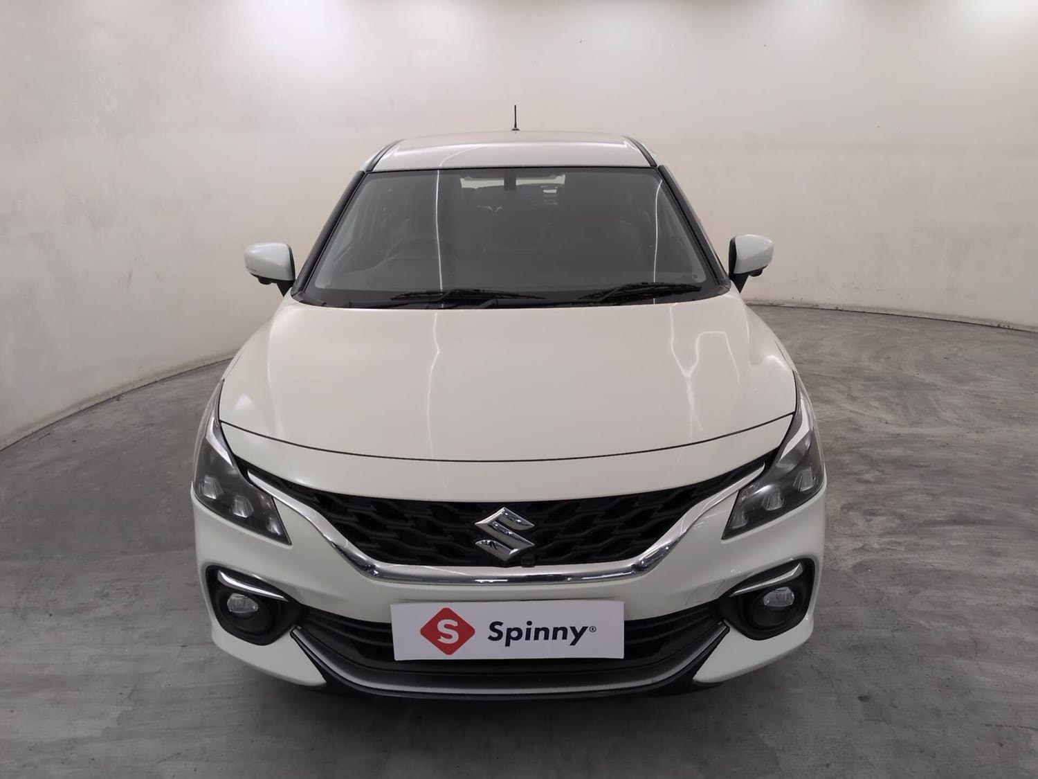 Baleno image 8 Baleno image 8