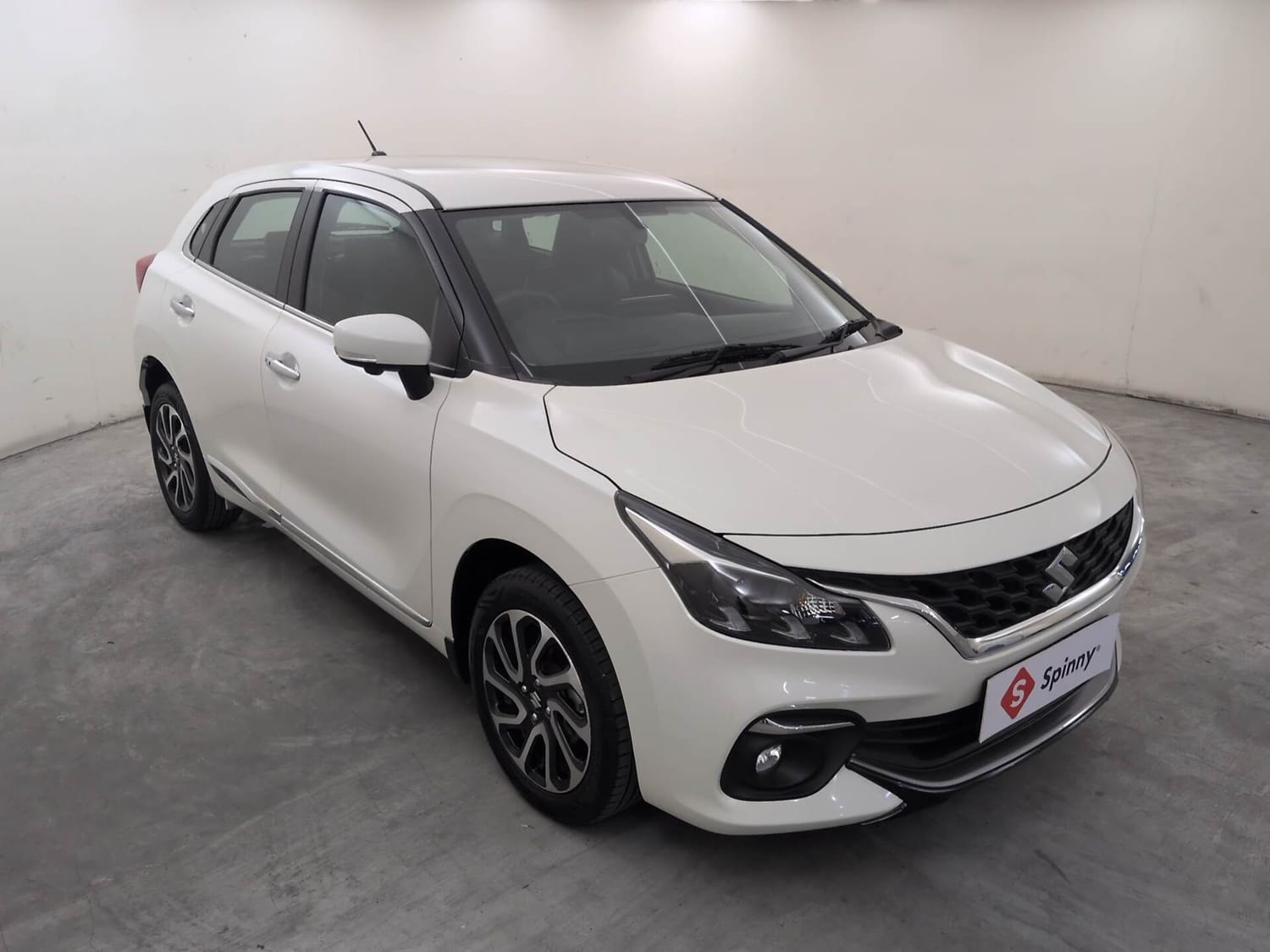 Baleno image 7 Baleno image 7