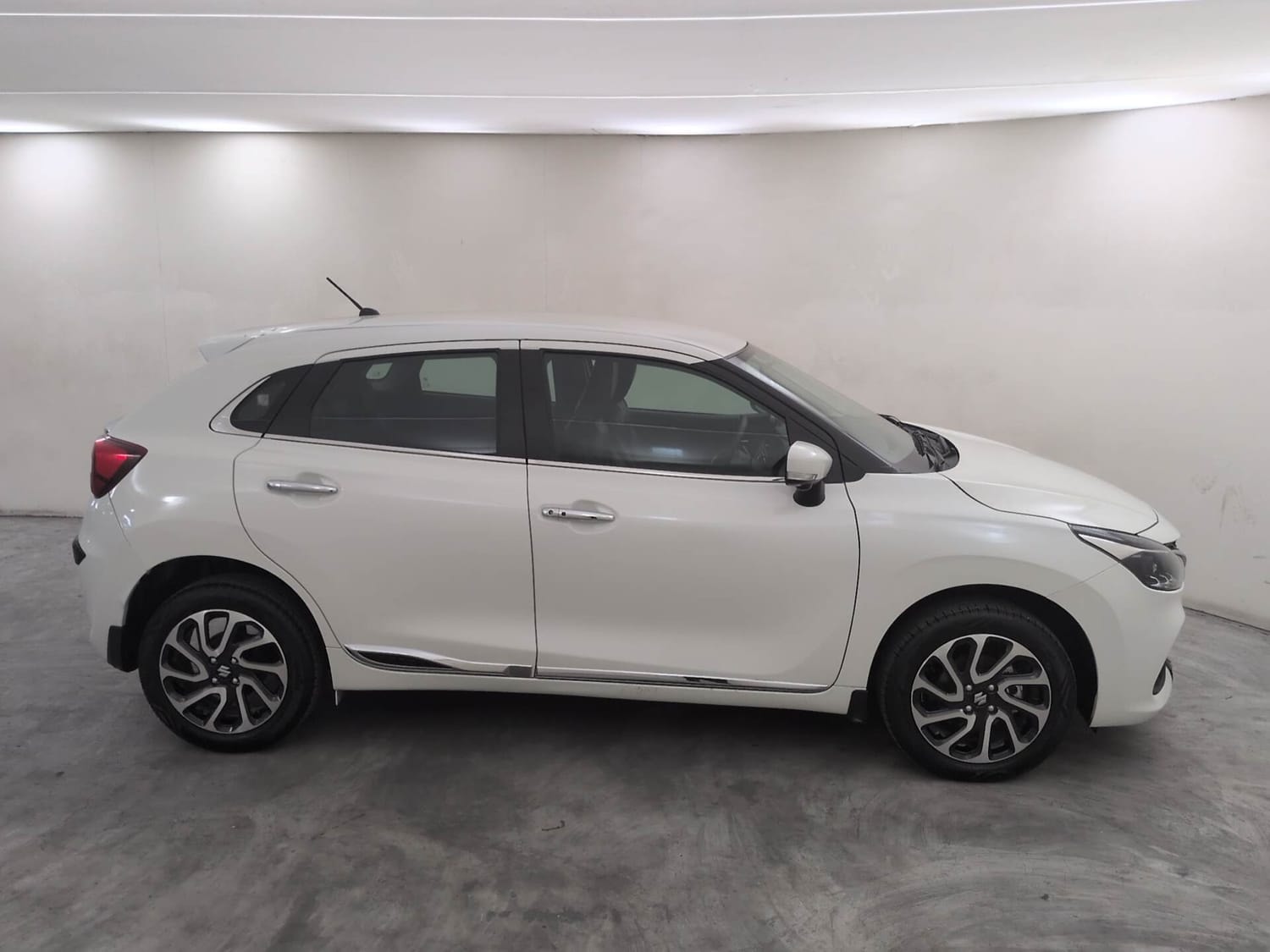 Baleno image 6 Baleno image 6