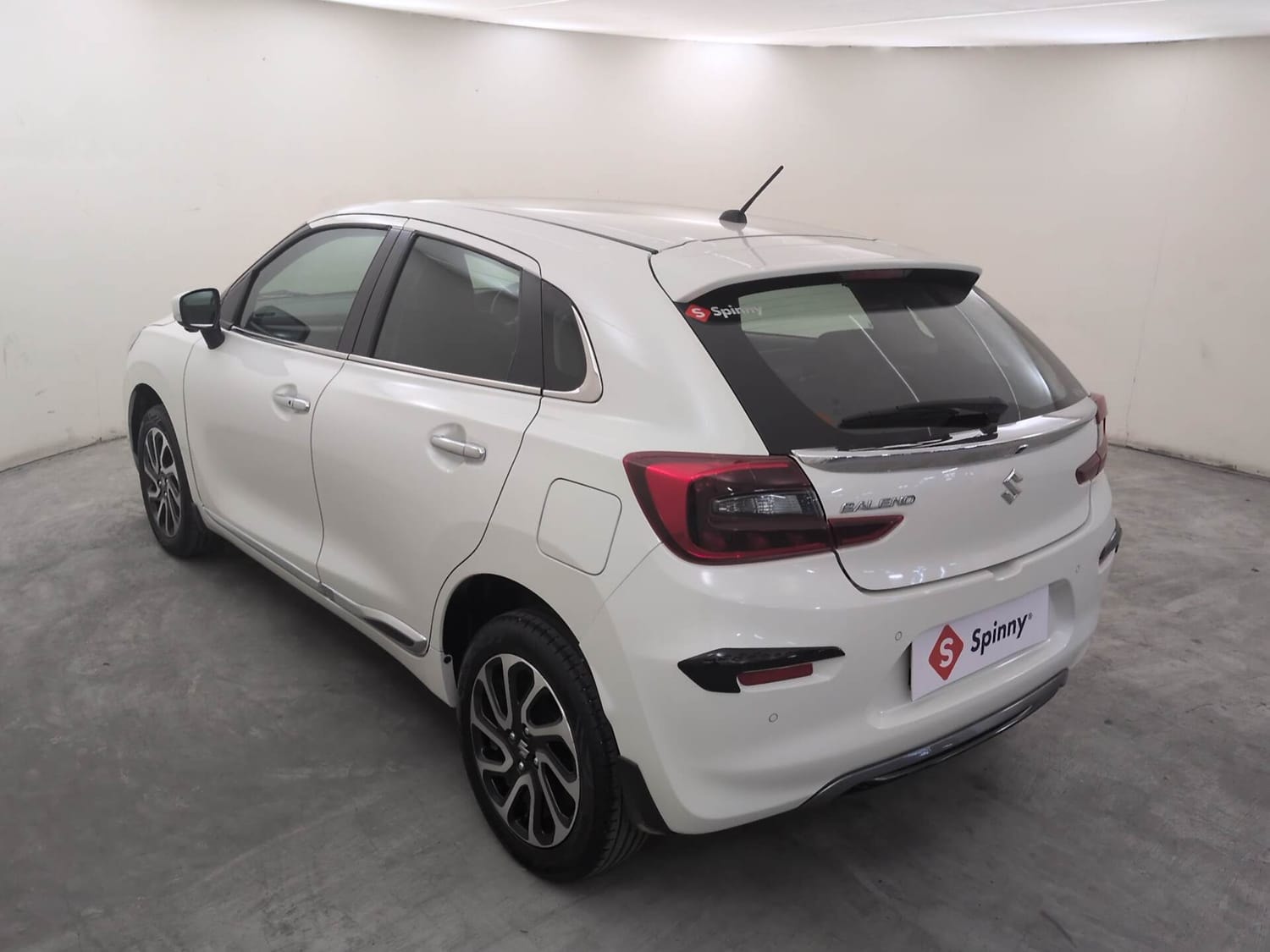 Baleno image 3 Baleno image 3