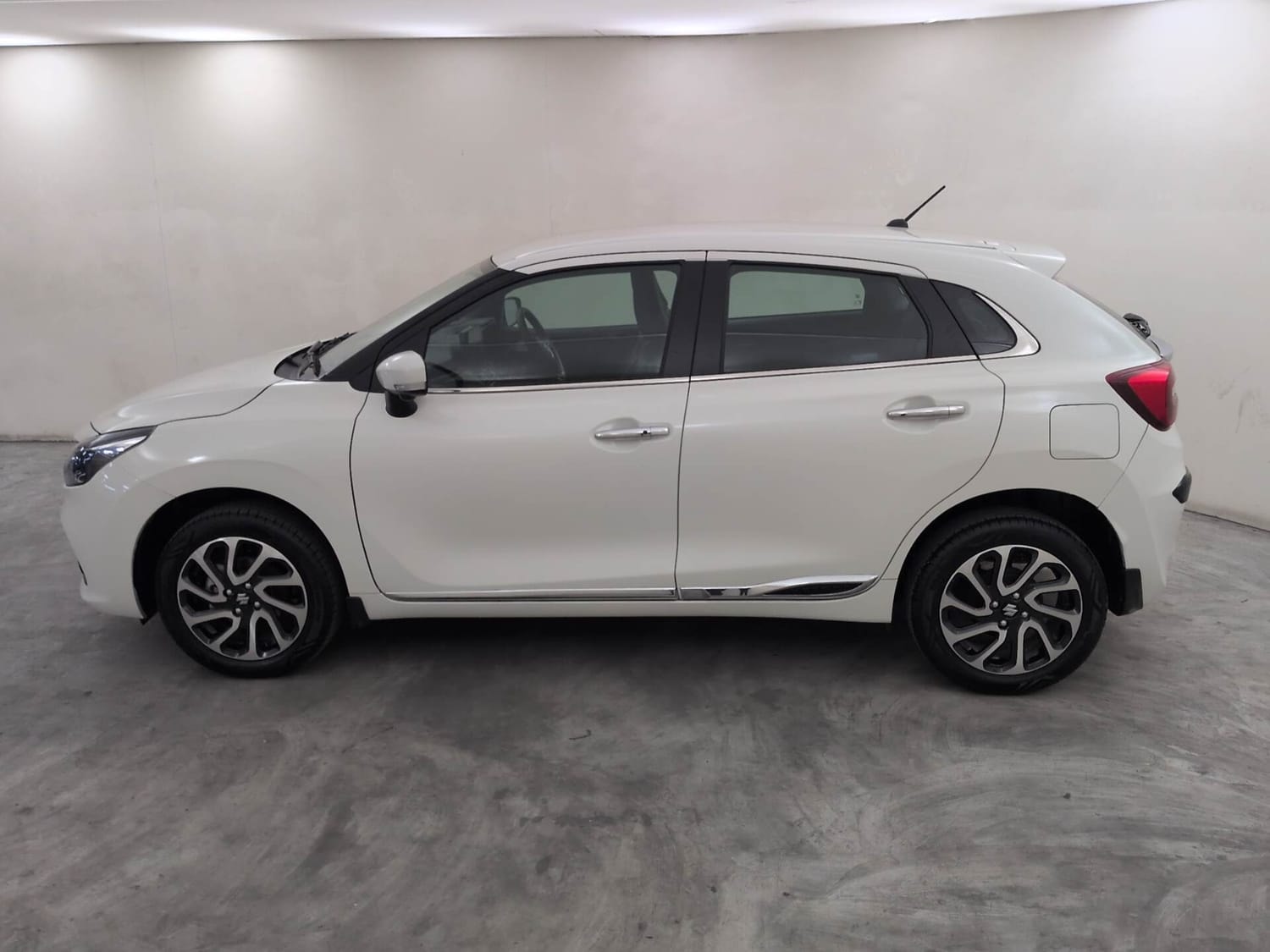 Baleno image 2 Baleno image 2