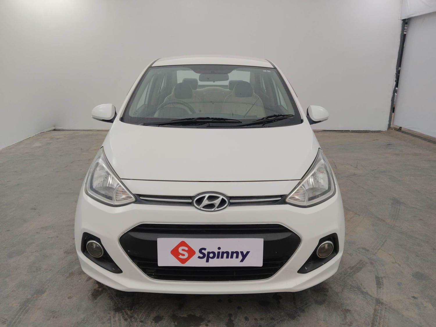 Used 2015 Hyundai Xcent Used 2015 Hyundai Xcent