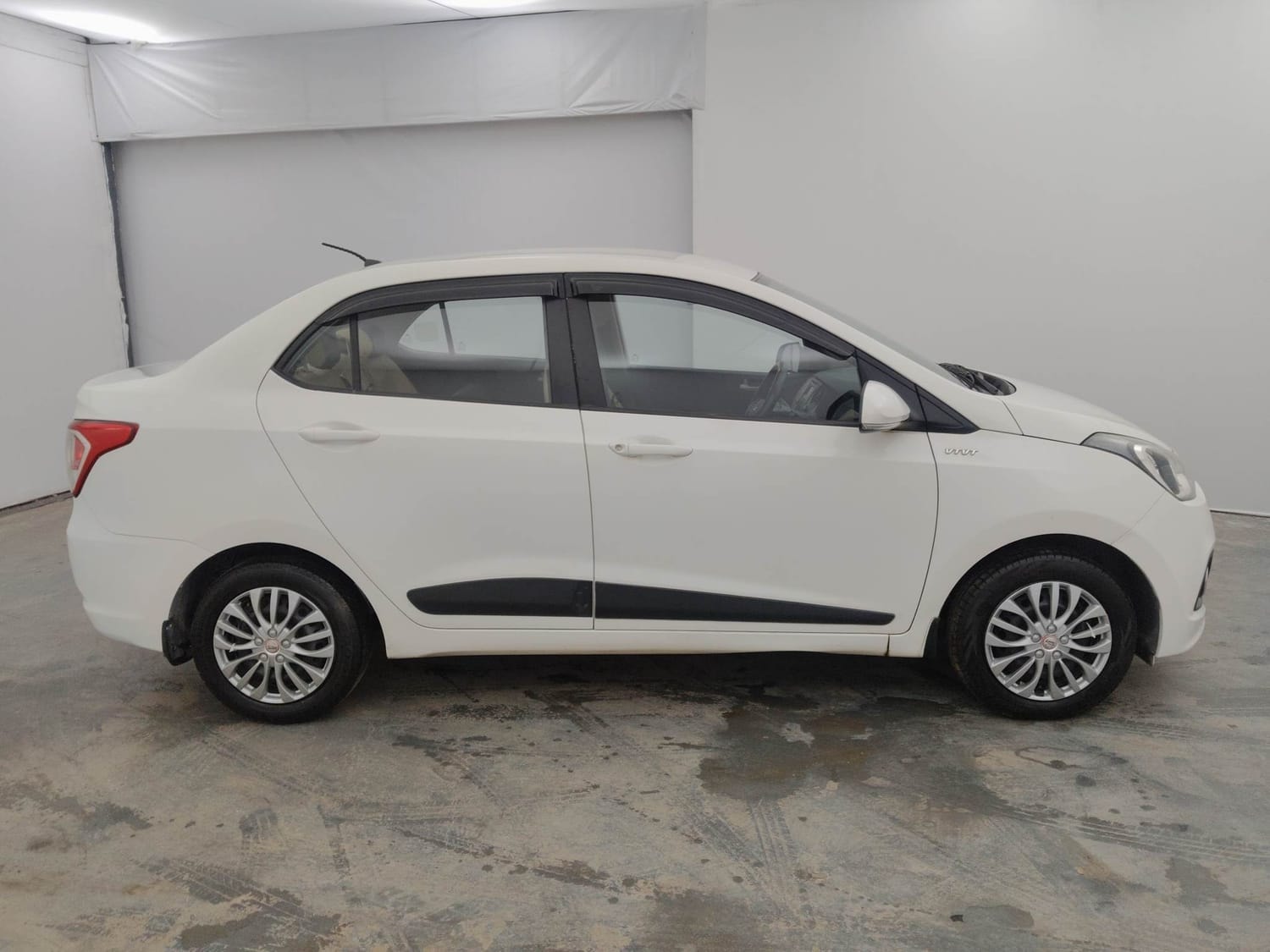 Used 2015 Hyundai Xcent Used 2015 Hyundai Xcent
