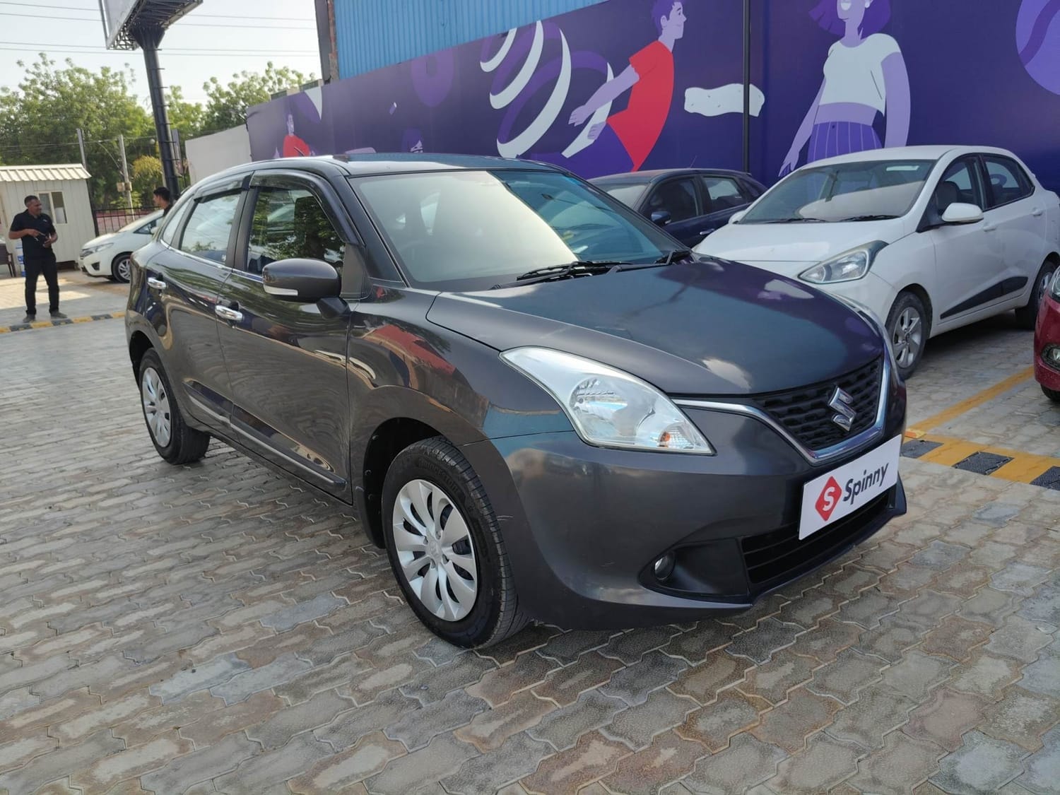 Baleno image 7 Baleno image 7