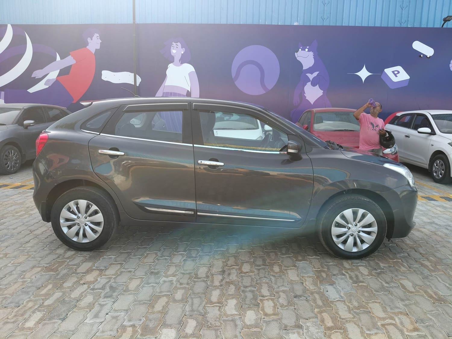 Baleno image 6 Baleno image 6