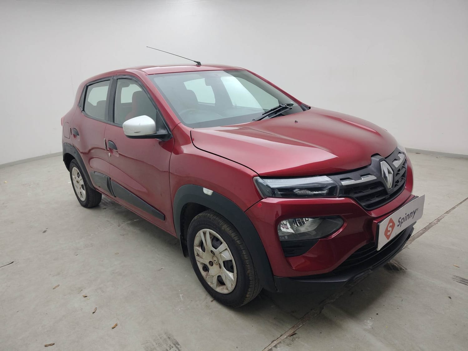 Used 2022 Renault Kwid Used 2022 Renault Kwid