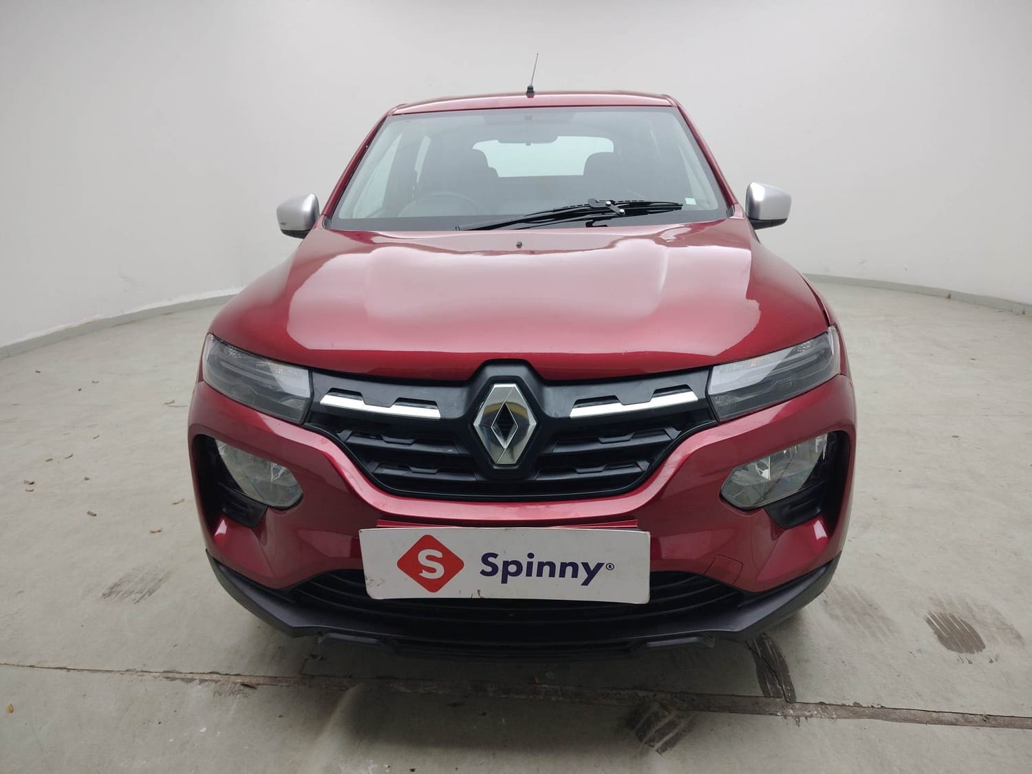 Used 2022 Renault Kwid Used 2022 Renault Kwid