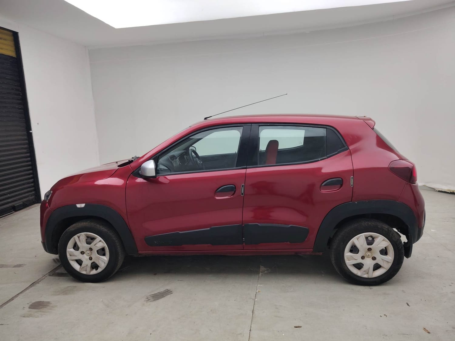 Used 2022 Renault Kwid Used 2022 Renault Kwid