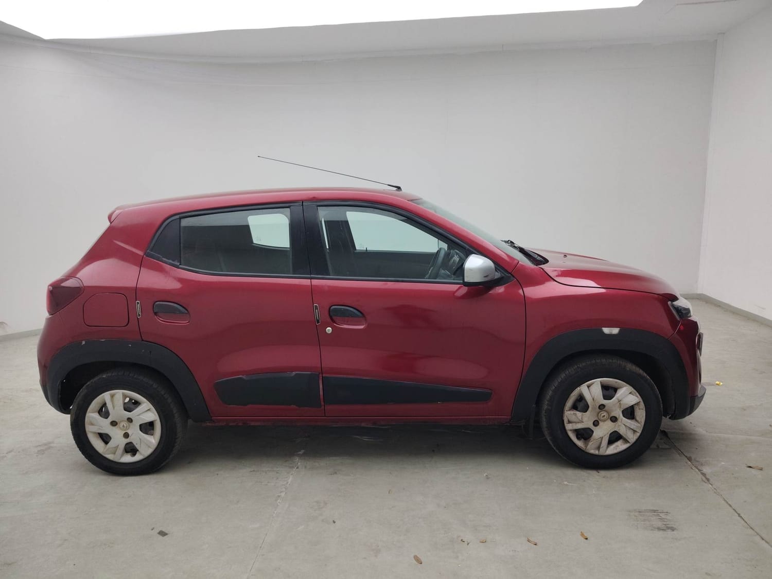 Used 2022 Renault Kwid Used 2022 Renault Kwid
