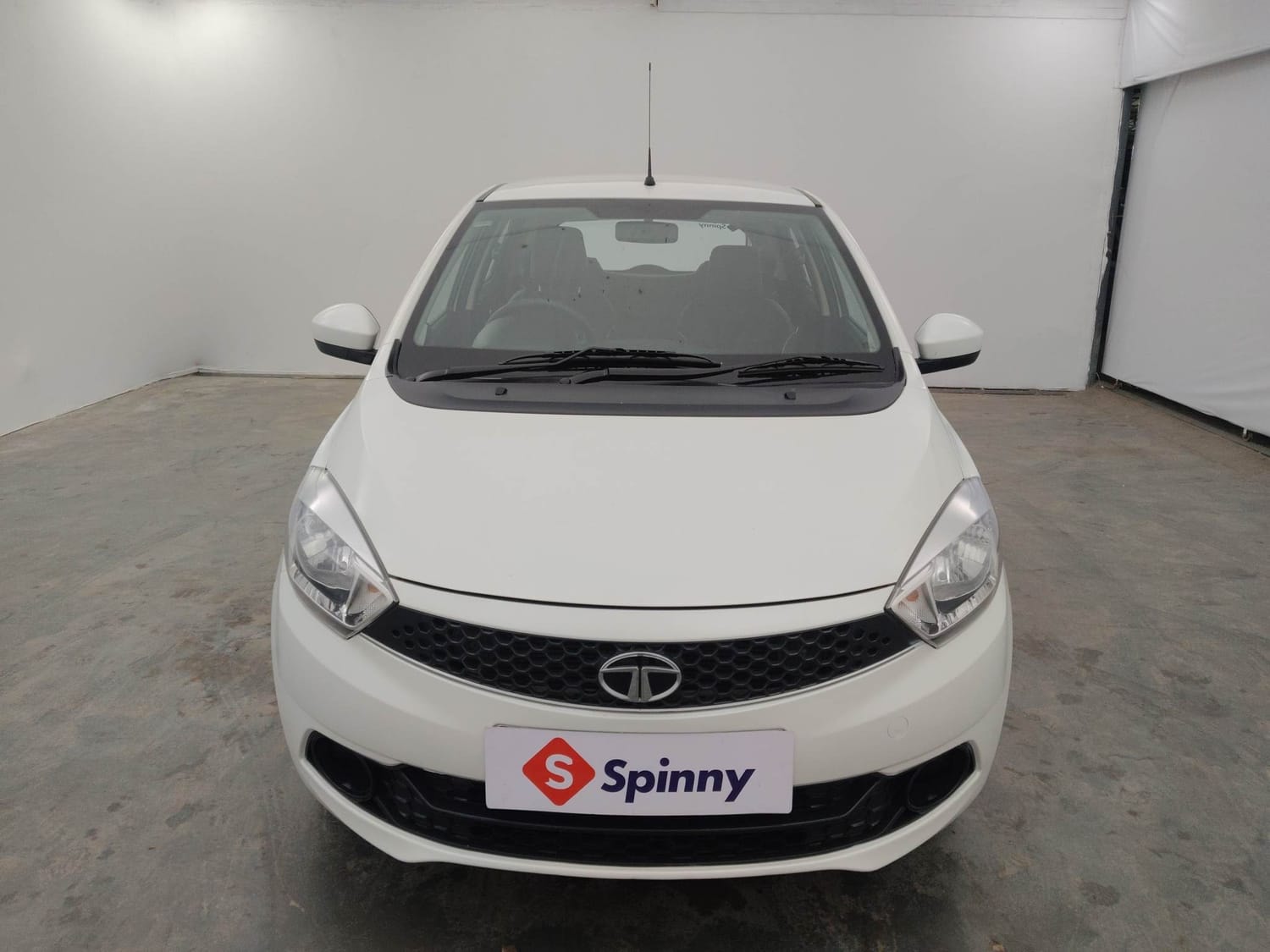 Used 2019 Tata Tiago Used 2019 Tata Tiago