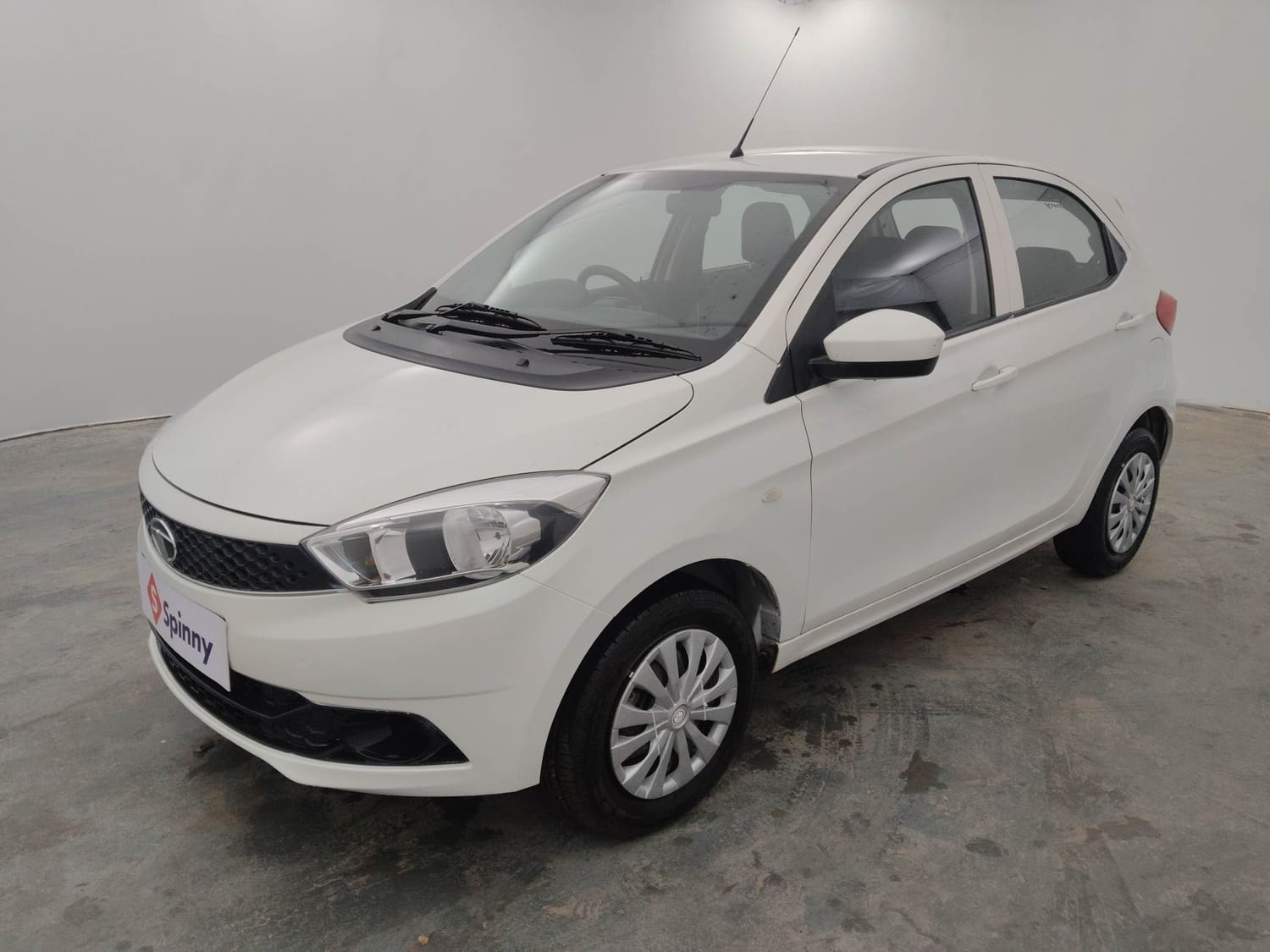 Used 2019 Tata Tiago Used 2019 Tata Tiago