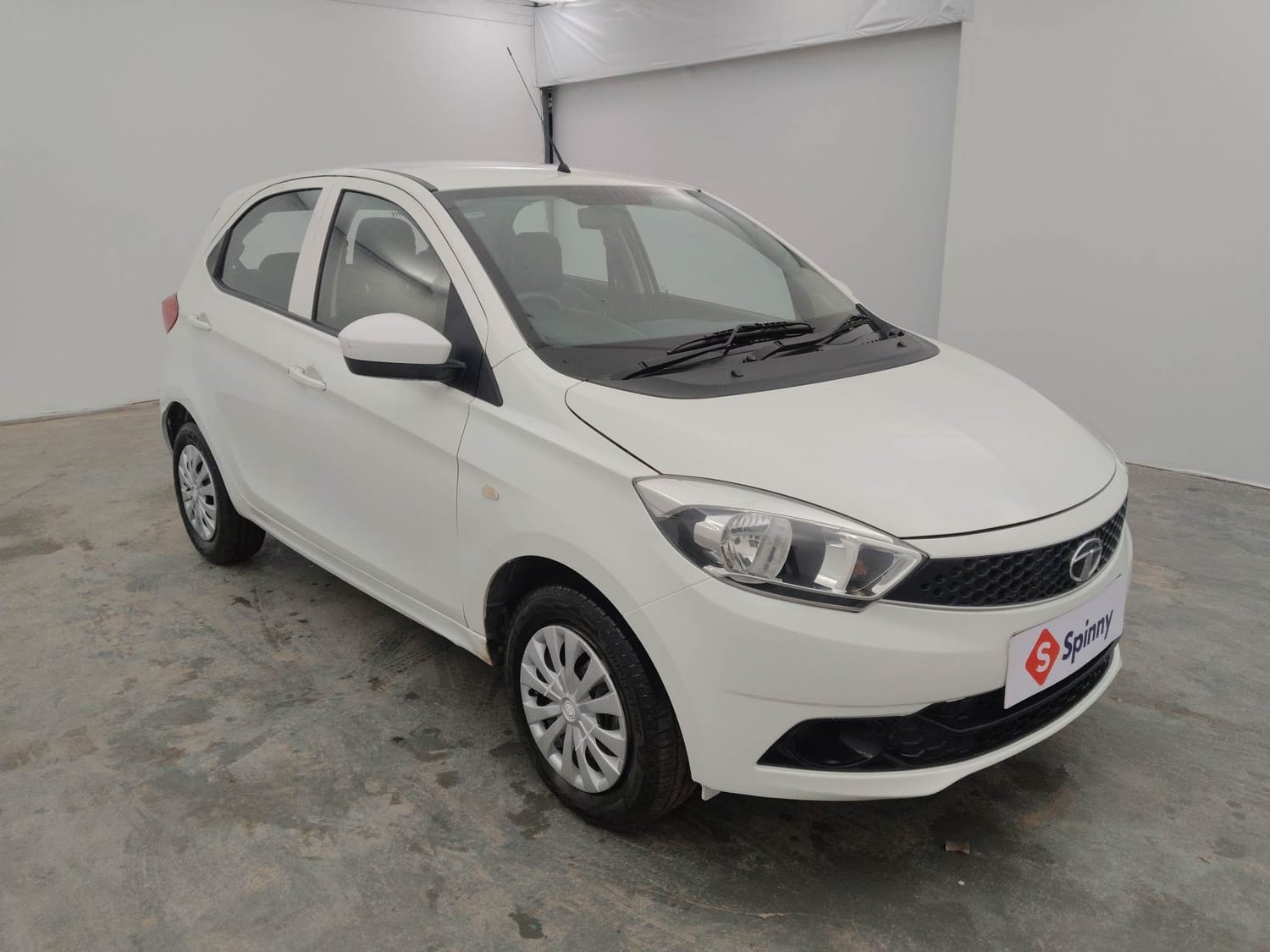 Used 2019 Tata Tiago Used 2019 Tata Tiago