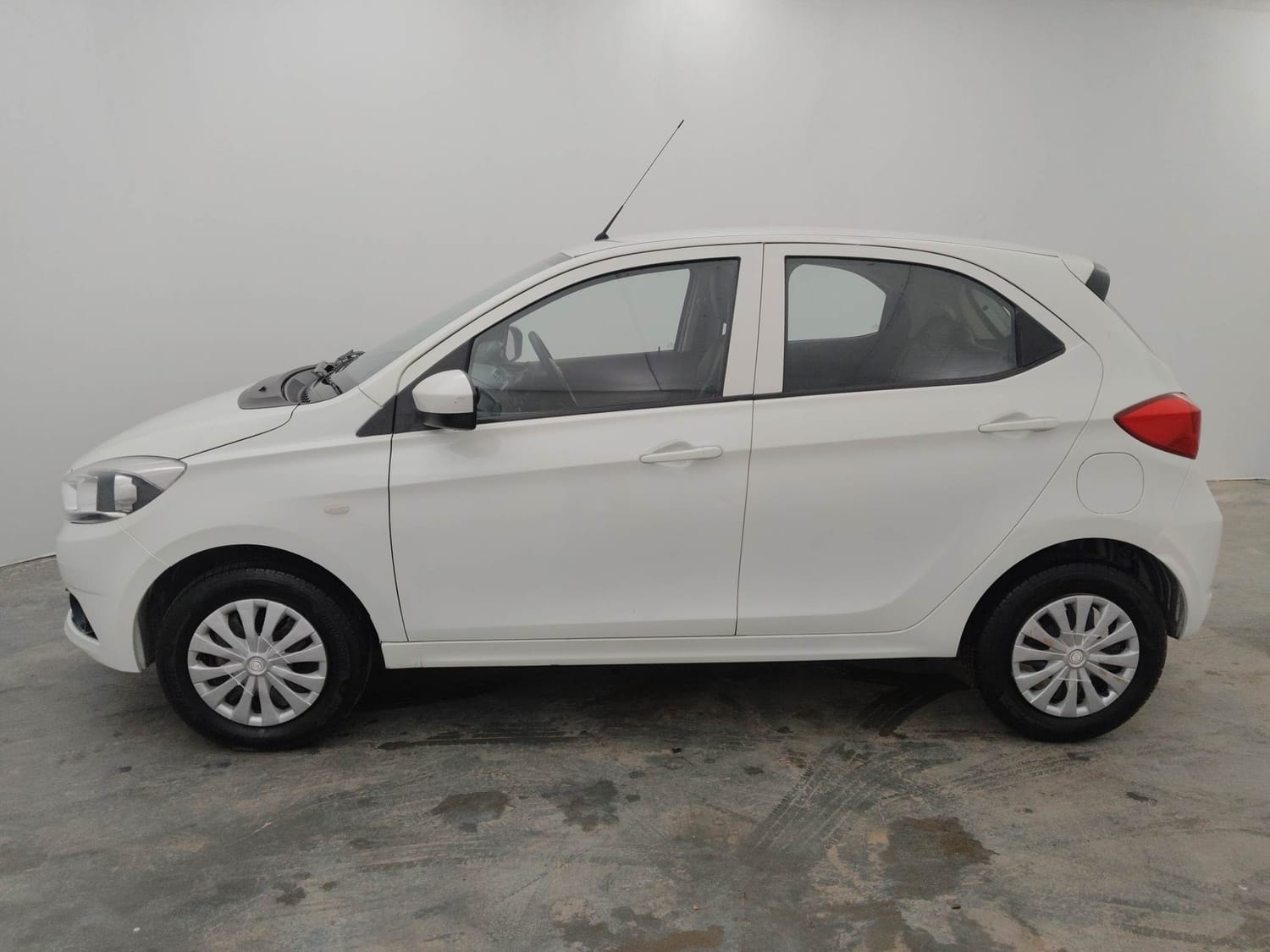 Used 2019 Tata Tiago Used 2019 Tata Tiago