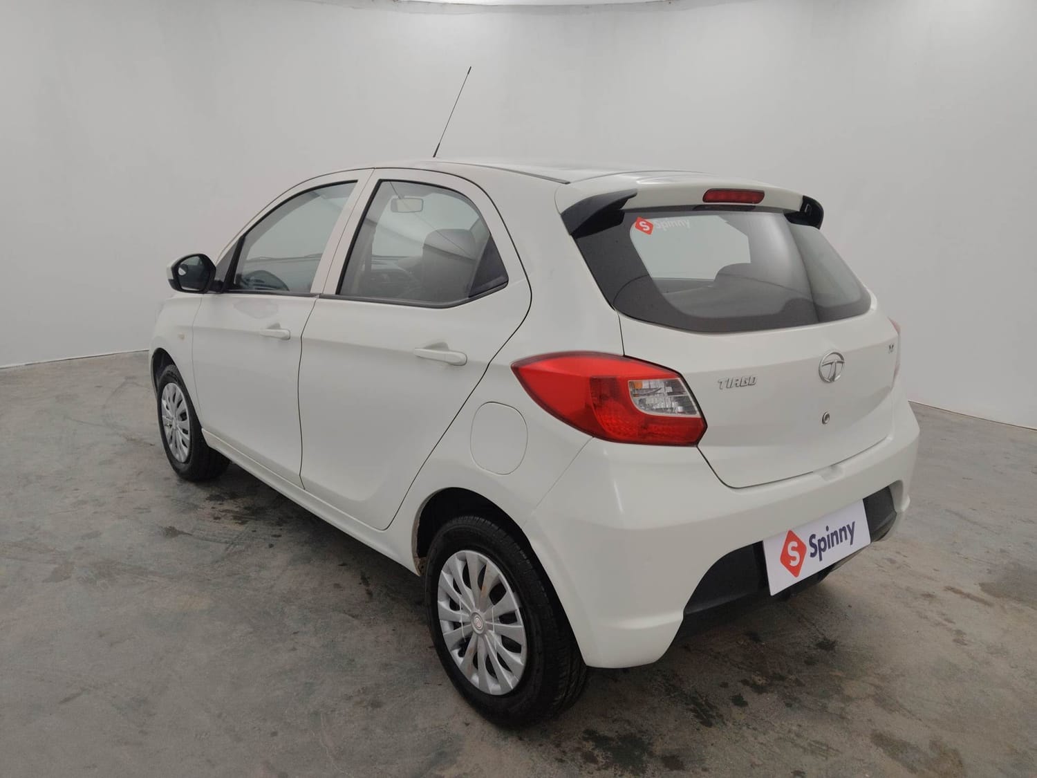 Used 2019 Tata Tiago Used 2019 Tata Tiago