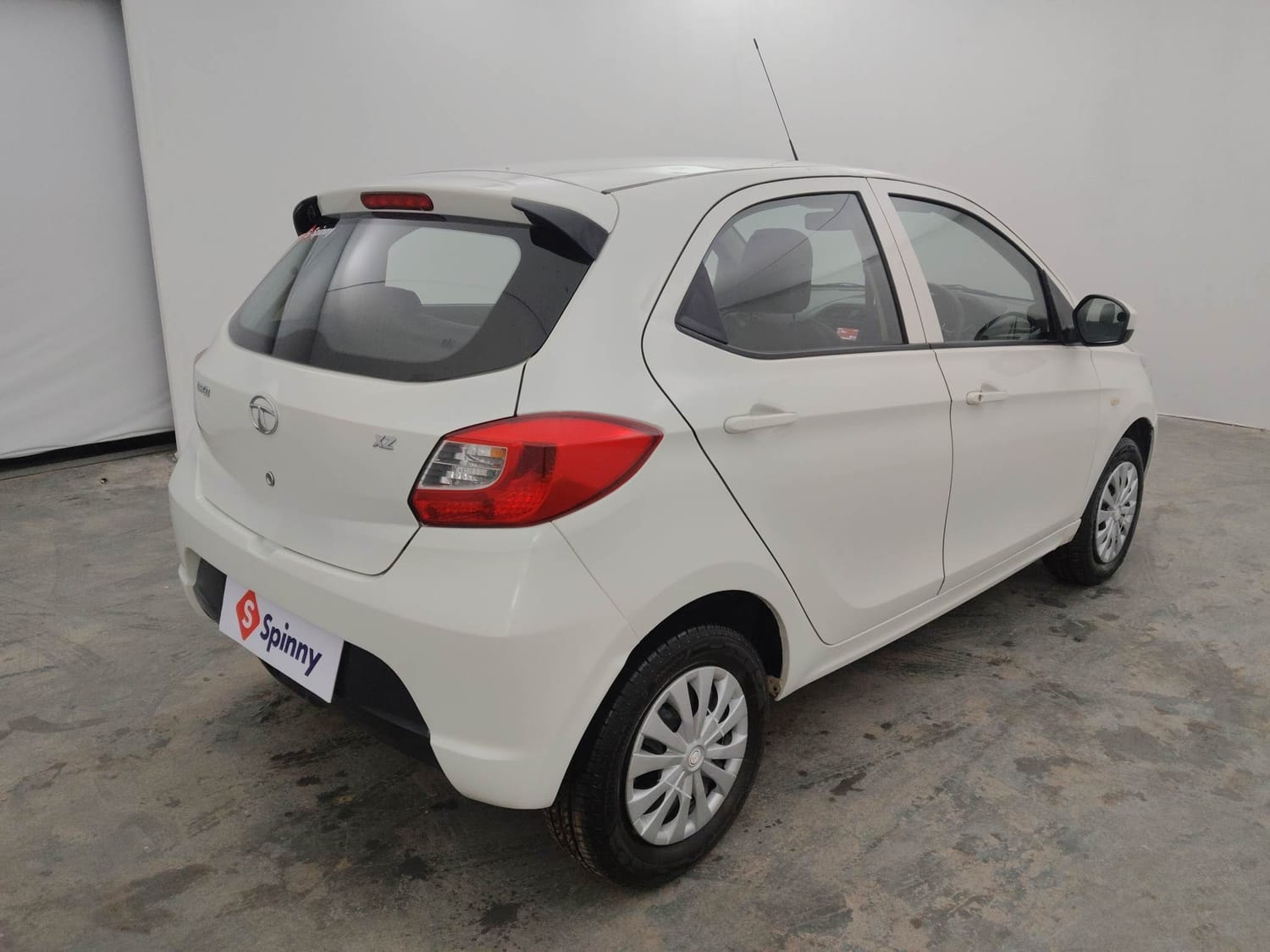 Used 2019 Tata Tiago Used 2019 Tata Tiago