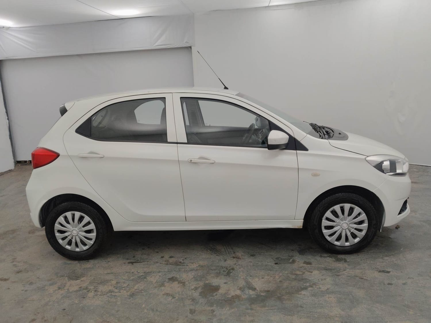 Used 2019 Tata Tiago Used 2019 Tata Tiago