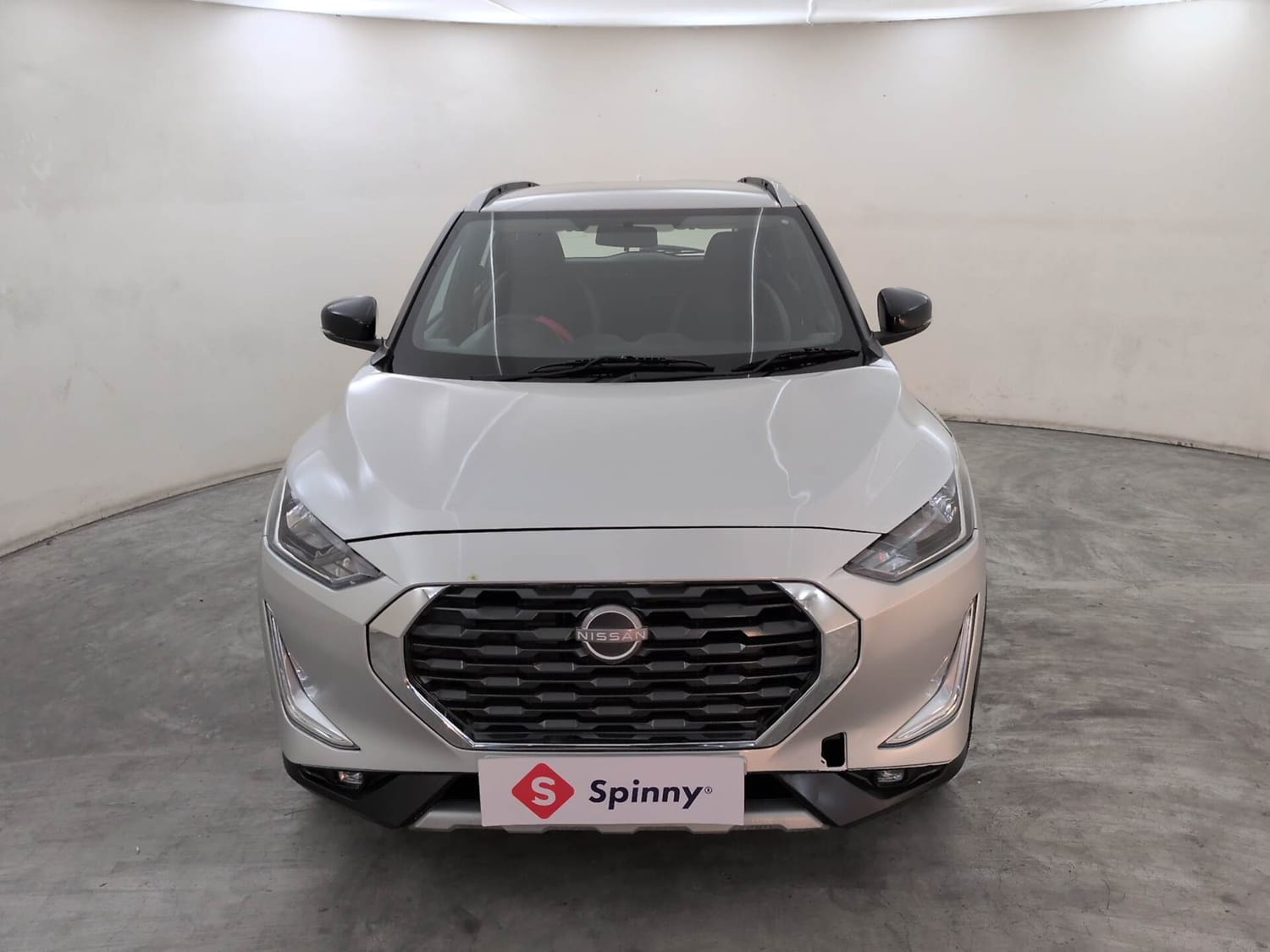 Used 2022 Nissan Magnite Used 2022 Nissan Magnite