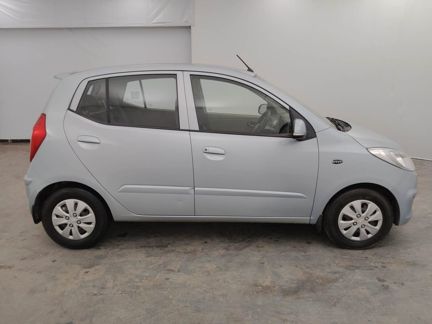 Used 2012 Hyundai i10 Used 2012 Hyundai i10