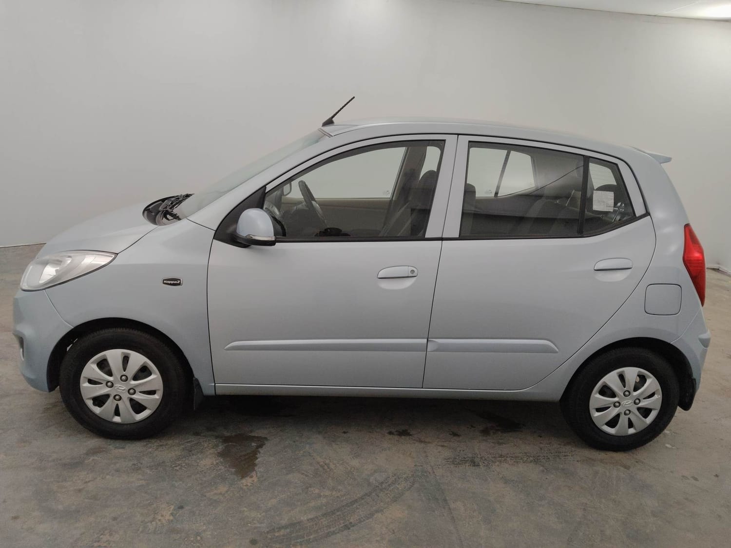 Used 2012 Hyundai i10 Used 2012 Hyundai i10