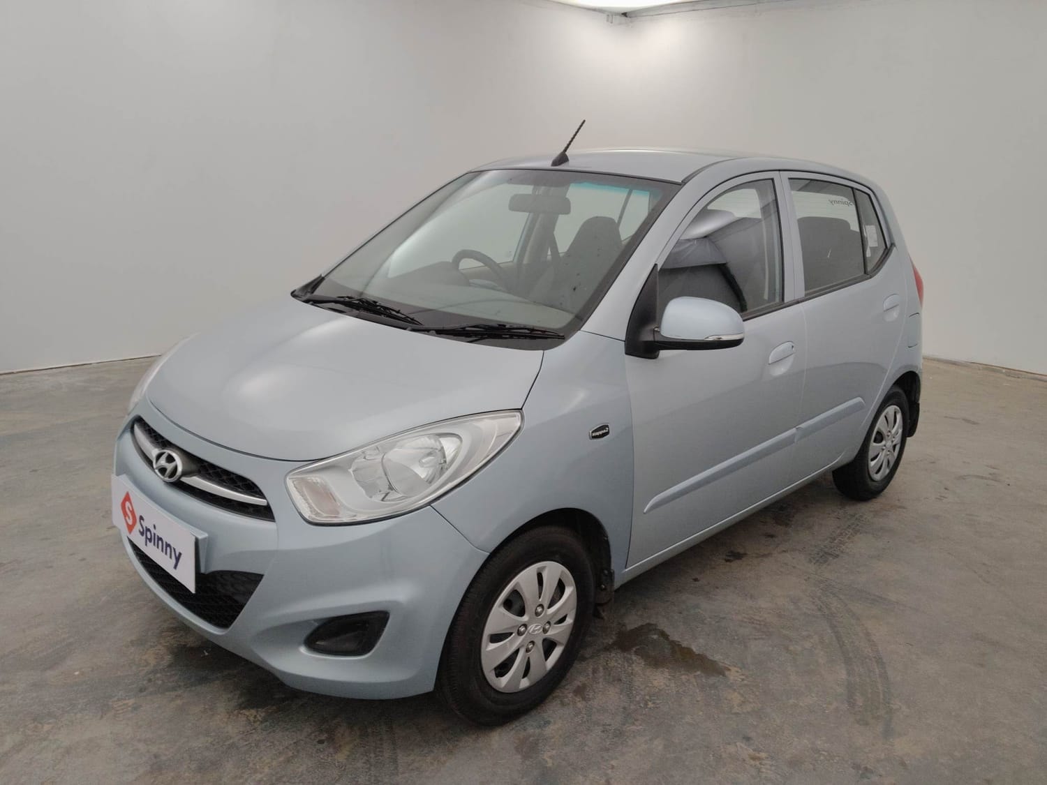 Used 2012 Hyundai i10 Used 2012 Hyundai i10
