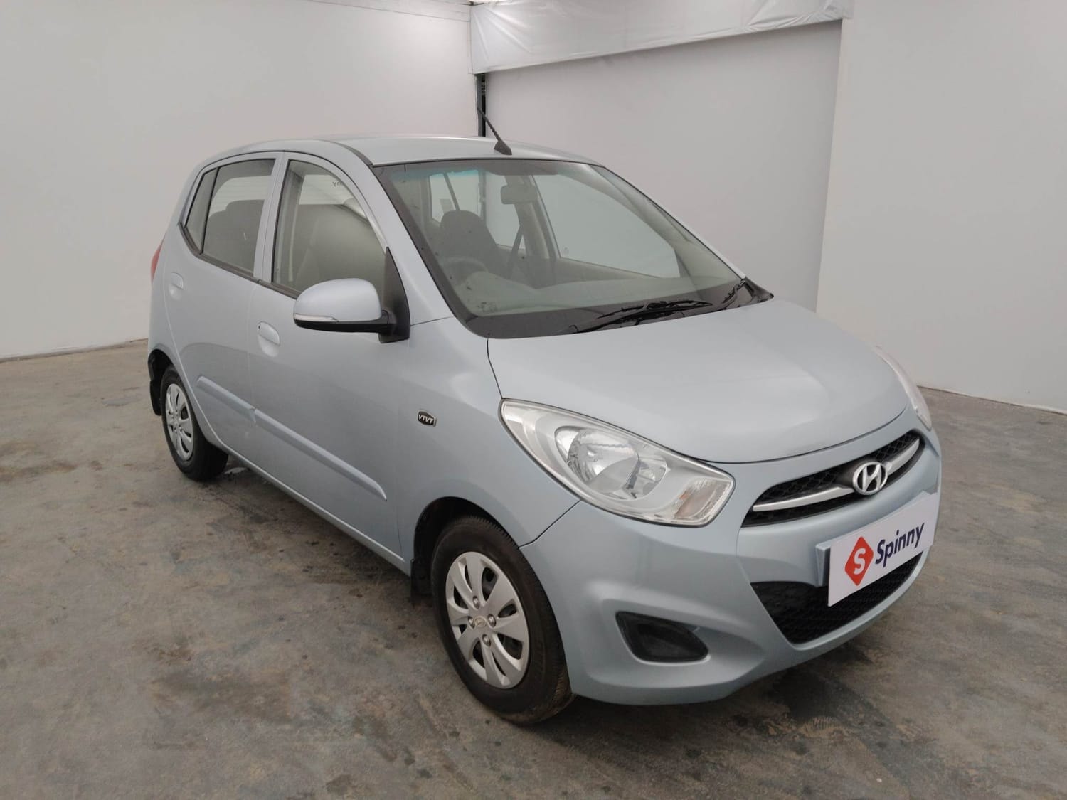 Used 2012 Hyundai i10 Used 2012 Hyundai i10