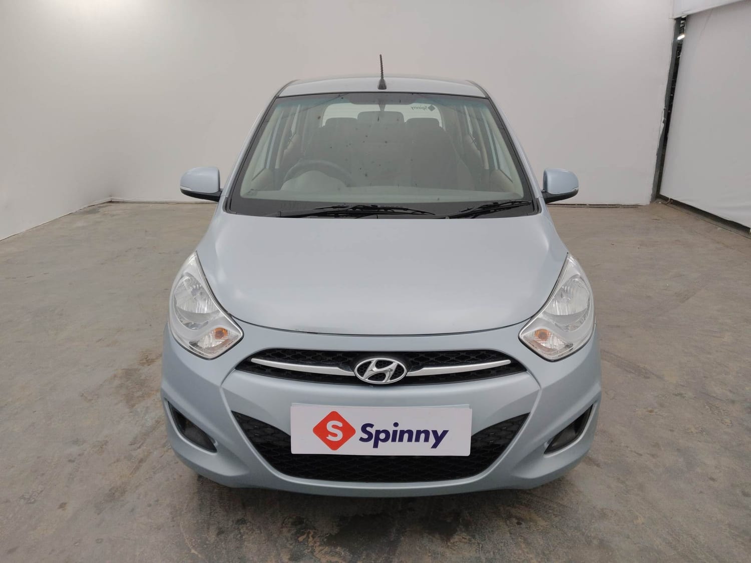Used 2012 Hyundai i10 Used 2012 Hyundai i10