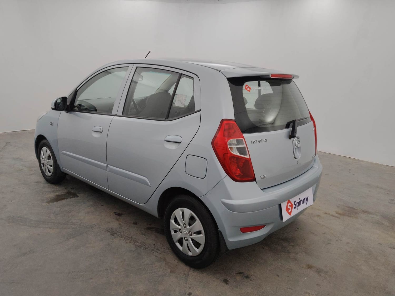 Used 2012 Hyundai i10 Used 2012 Hyundai i10