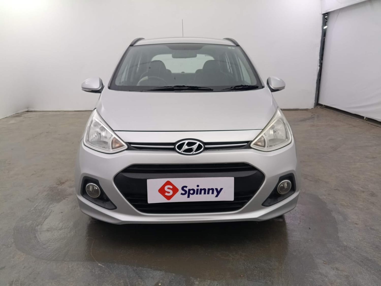 Used 2015 Hyundai Grand i10 Used 2015 Hyundai Grand i10