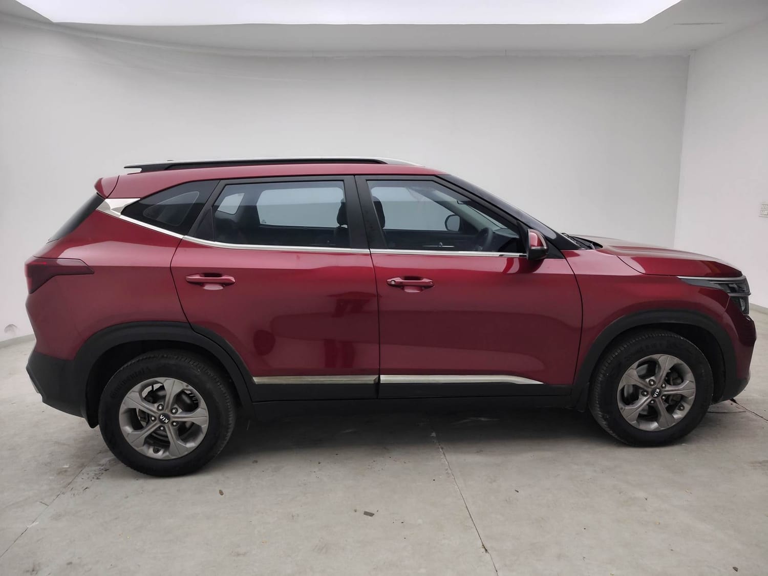 Used 2021 Kia Seltos Used 2021 Kia Seltos