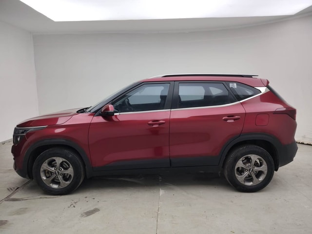 View Kia Seltos Image 2 Used Kia Seltos Image 2