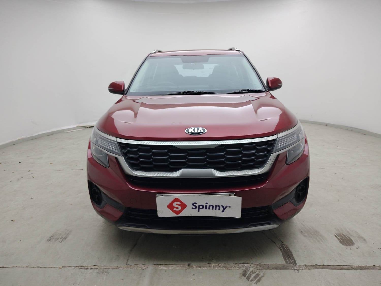 Used 2021 Kia Seltos Used 2021 Kia Seltos