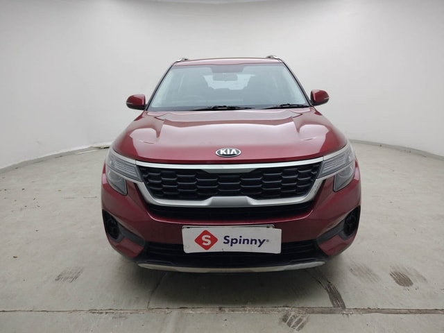 View Kia Seltos Image 8 Used Kia Seltos Image 8