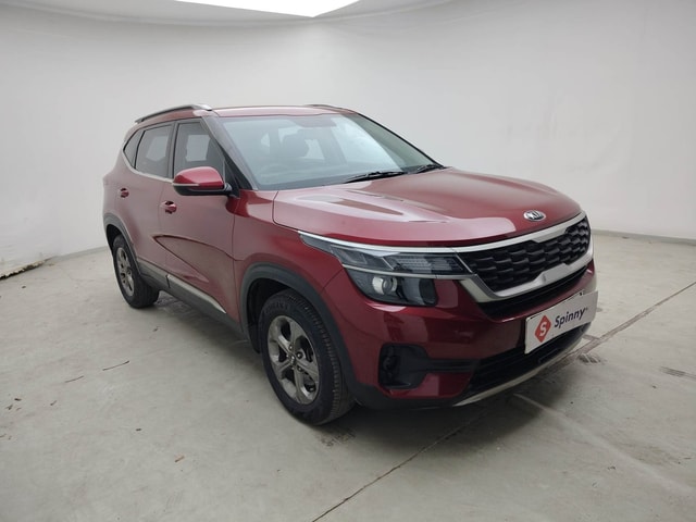 View Kia Seltos Image 7 Used Kia Seltos Image 7