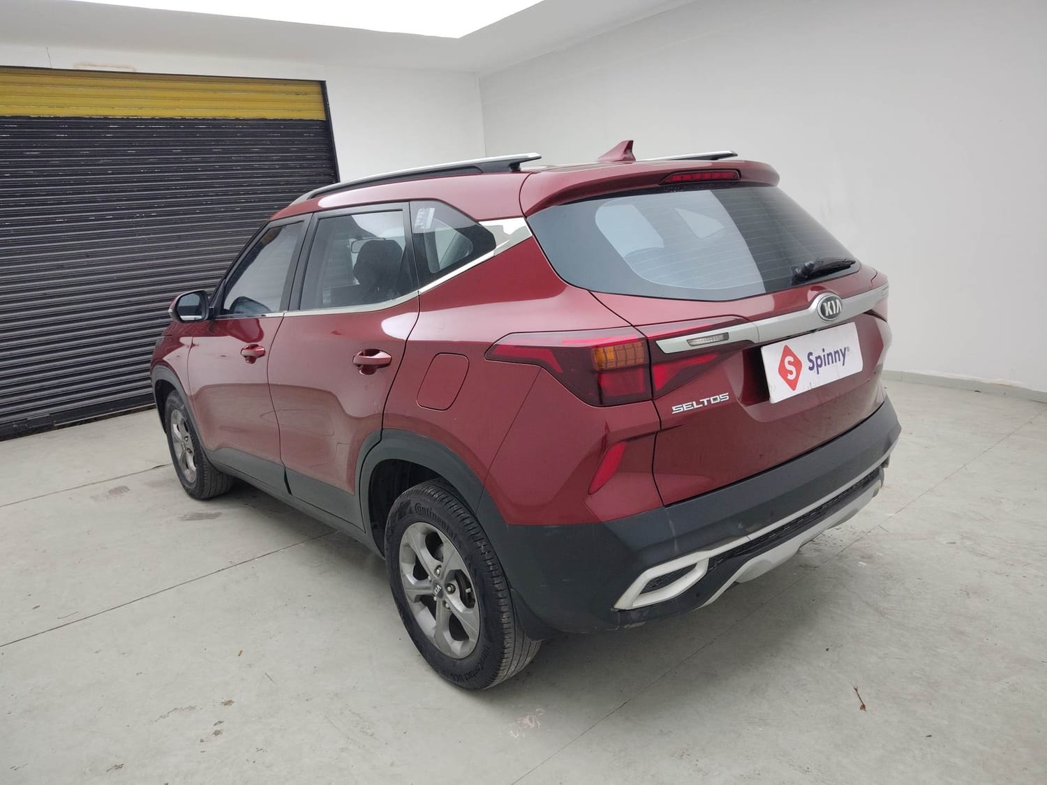 Used 2021 Kia Seltos Used 2021 Kia Seltos
